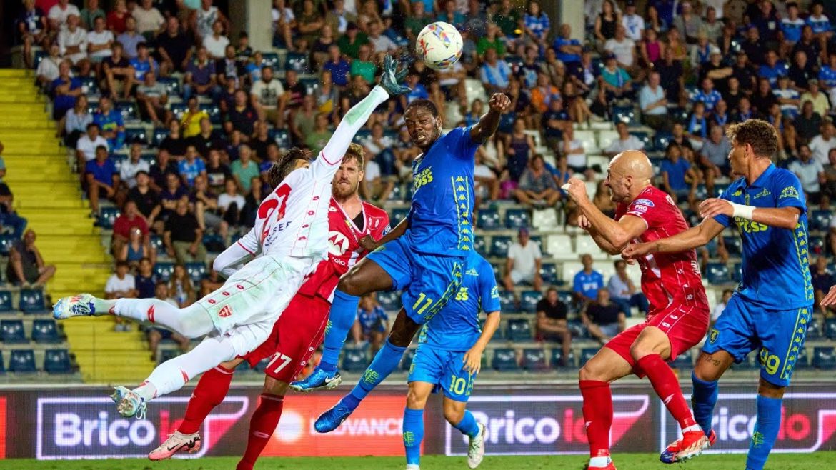 monza-empoli