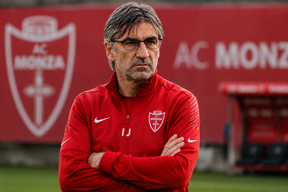 monza juric