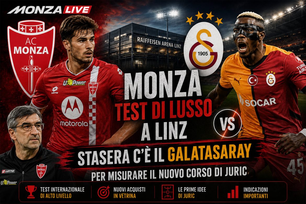 monza galatasaray