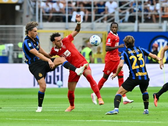Inter Monza