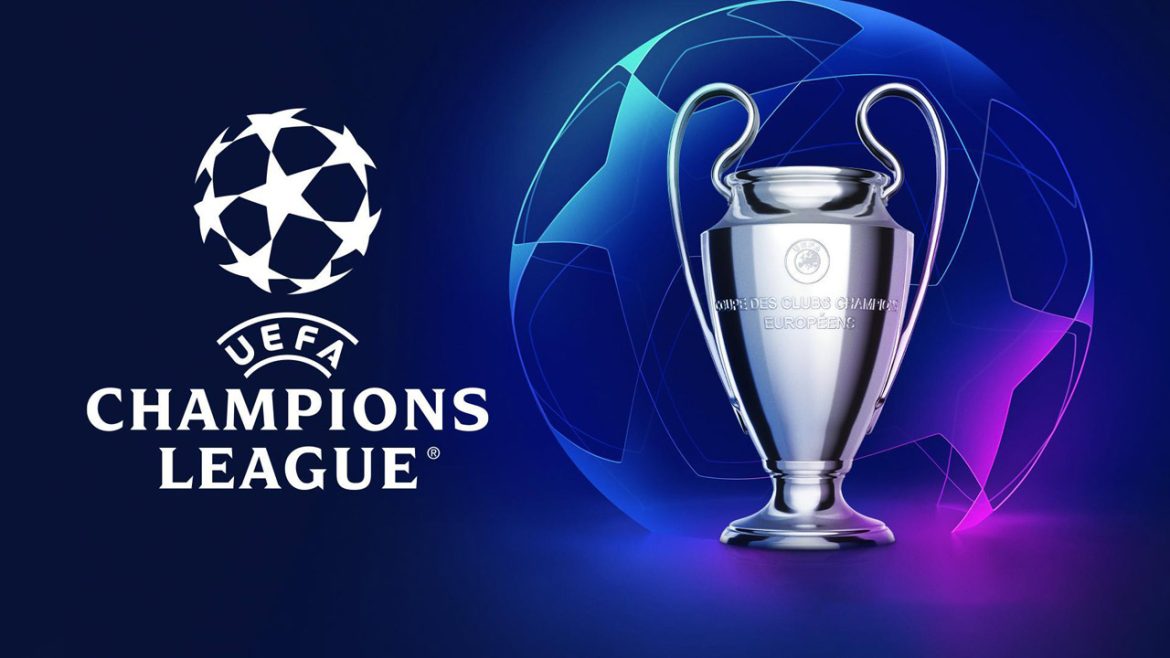 champions 2026 prima giornata