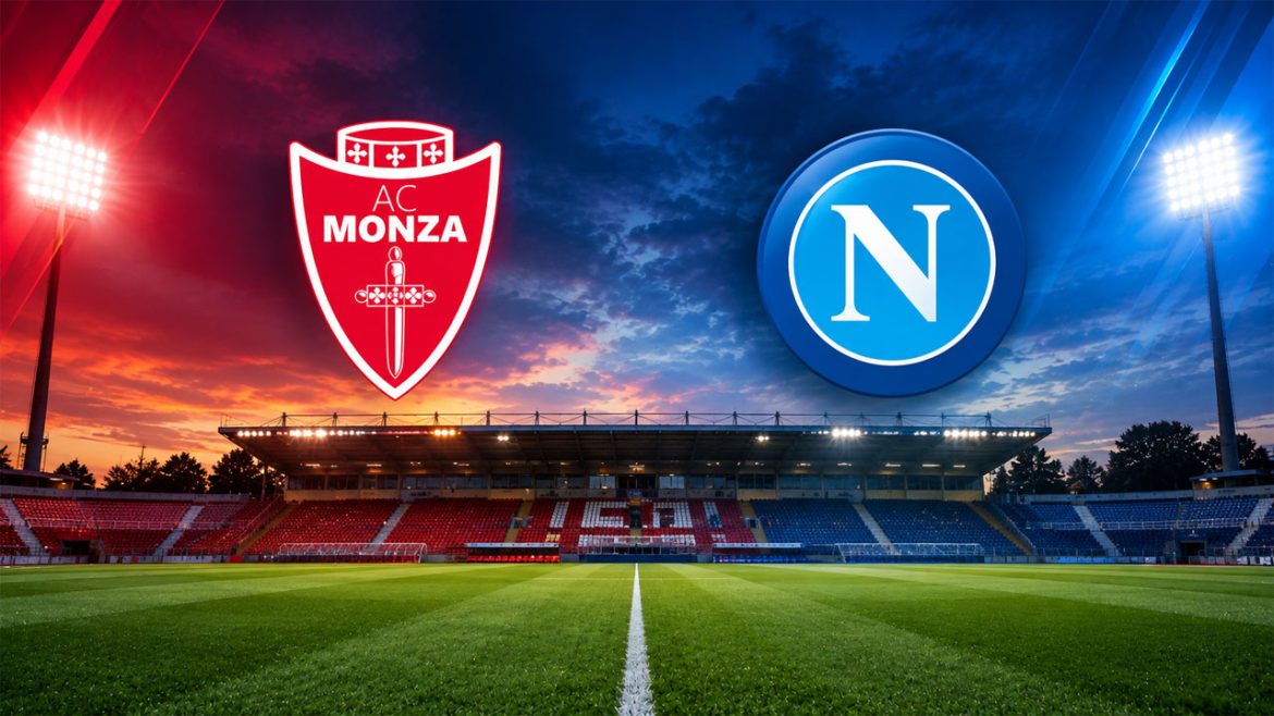 Sfida-al-Brianteo Monza Napoli