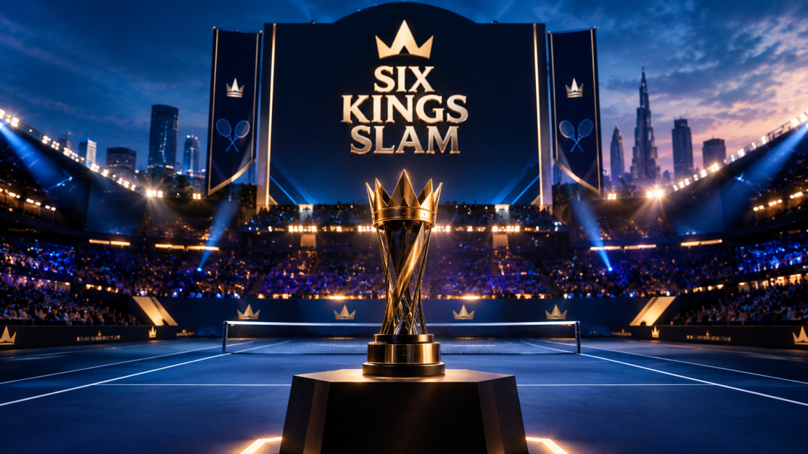 Six Kings Slam